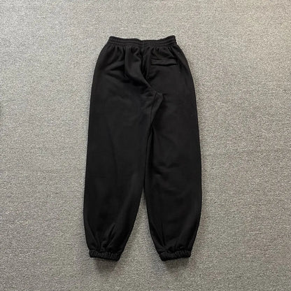 corteiz-alcatraz-5-starz-sweatpant-black-3-Drip Store Argentina