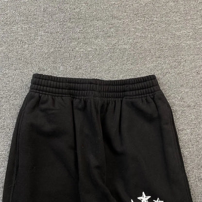 corteiz-alcatraz-5-starz-sweatpant-black-4-Drip Store Argentina