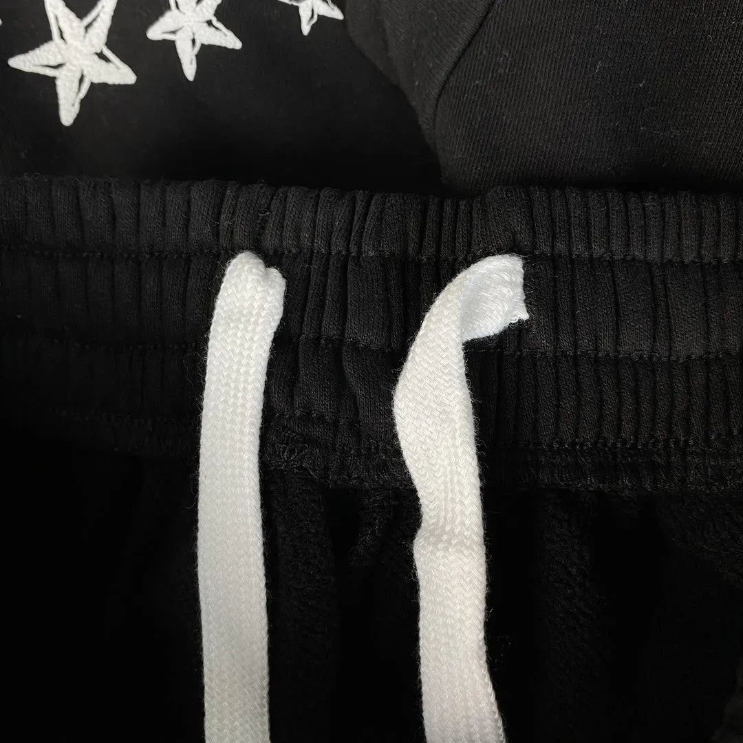 corteiz-alcatraz-5-starz-sweatpant-black-8-Drip Store Argentina