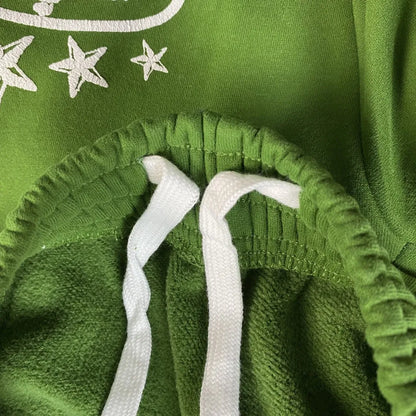 corteiz-alcatraz-5-starz-sweatpant-green-7-Drip Store Argentina