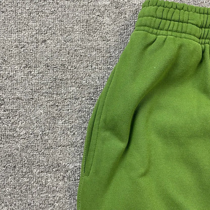 corteiz-alcatraz-5-starz-sweatpant-green-9-Drip Store Argentina