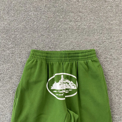 corteiz-alcatraz-sweatpant-green-3-Drip Store Argentina