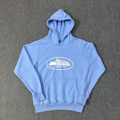 Corteiz Alcatraz Tracksuit Baby Blue