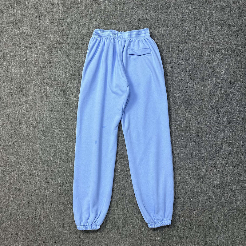 Corteiz Alcatraz Tracksuit Baby Blue