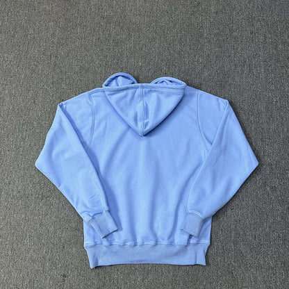 Corteiz Alcatraz Tracksuit Baby Blue