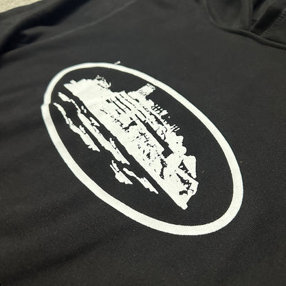 Corteiz Alcatraz Tracksuit Black