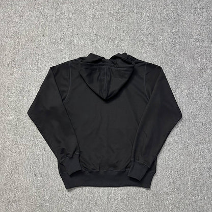 Corteiz Alcatraz Tracksuit Black