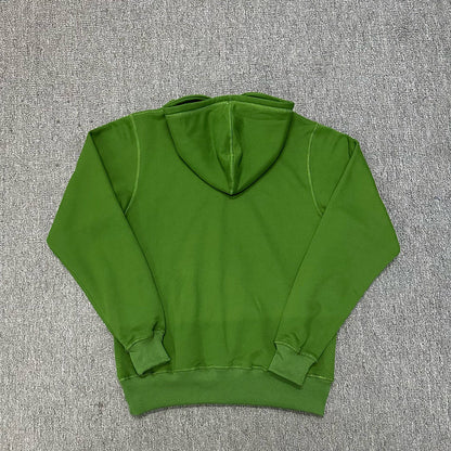 Corteiz Alcatraz Tracksuit Green