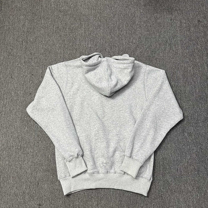Corteiz Alcatraz Tracksuit Grey