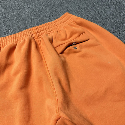 Corteiz Alcatraz Tracksuit Orange