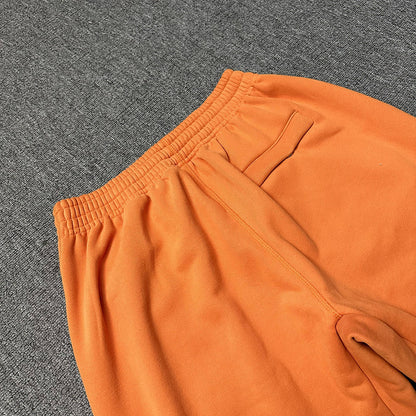 Corteiz Alcatraz Tracksuit Orange