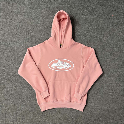Corteiz Alcatraz Tracksuit Pink