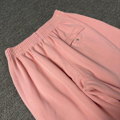 Corteiz Alcatraz Tracksuit Pink
