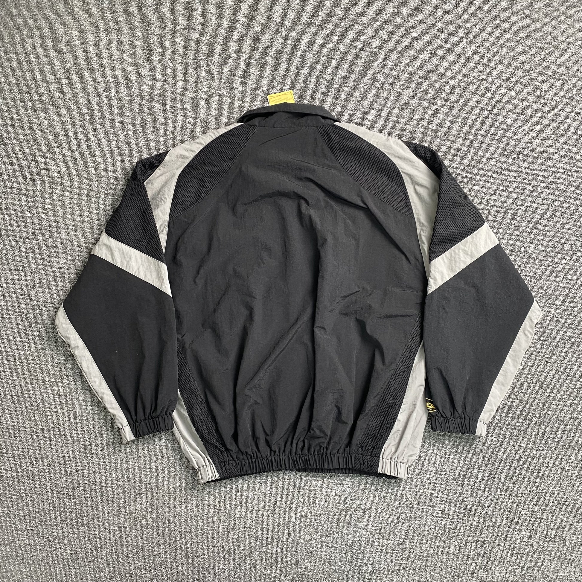 CORTEIZ BRASIL OLYMPIC SHUKU JACKET BLACK-Drip Store Argentina