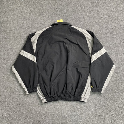 CORTEIZ BRASIL OLYMPIC SHUKU JACKET BLACK-Drip Store Argentina
