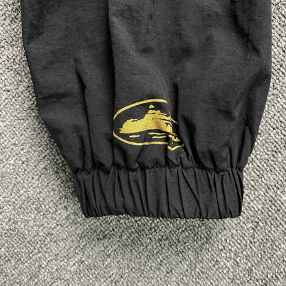 CORTEIZ BRASIL OLYMPIC SHUKU JACKET BLACK-Drip Store Argentina