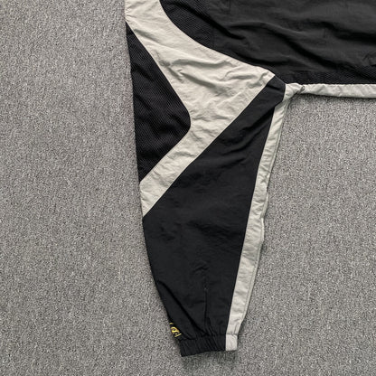 CORTEIZ BRASIL OLYMPIC SHUKU JACKET BLACK-Drip Store Argentina