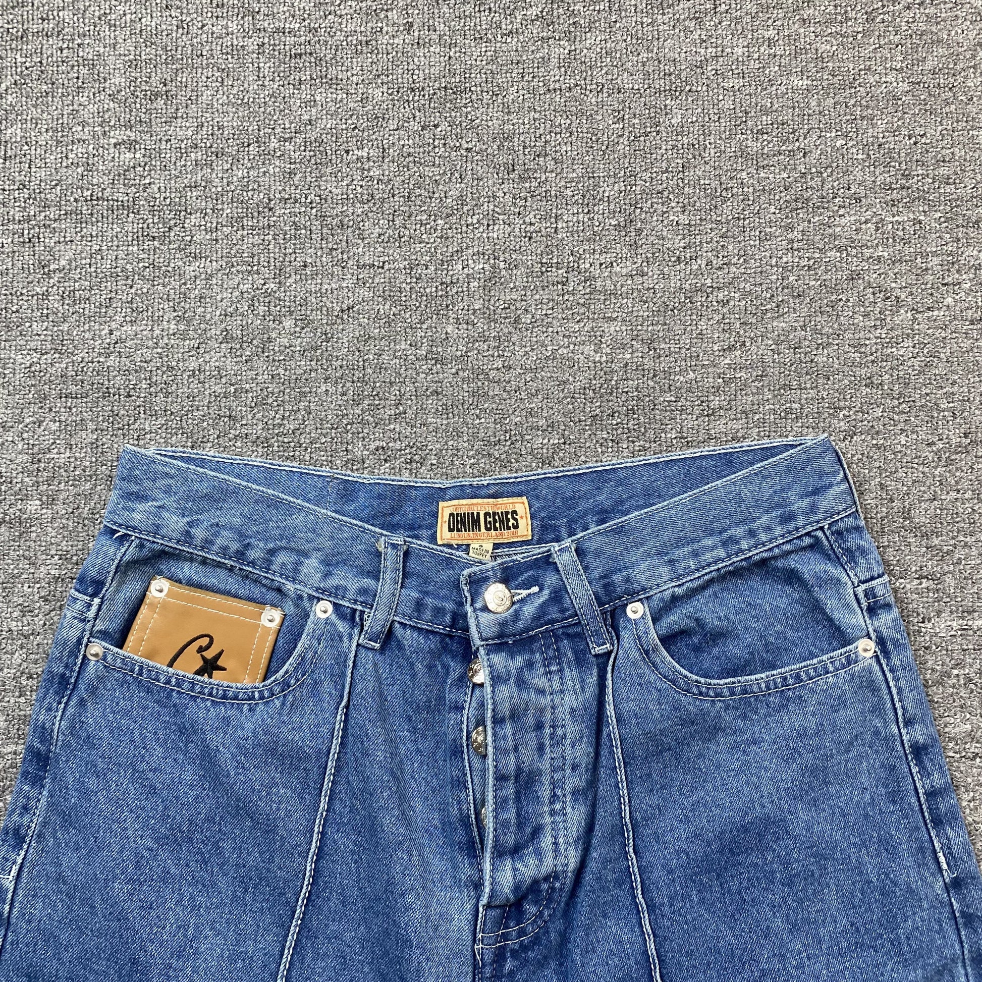 corteiz-c-star-denim-shorts-blue-6-Drip Store Argentina