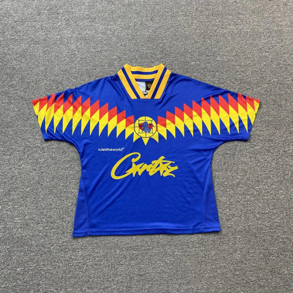 corteiz-club-rtw-football-jersey-blue-Drip Store Argentina