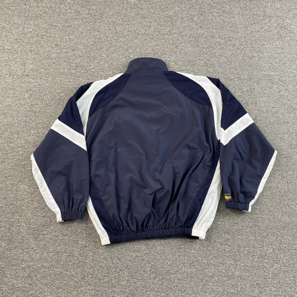 CORTEIZ FRANCAIS SHUKU JACKET NAVY-Drip Store Argentina