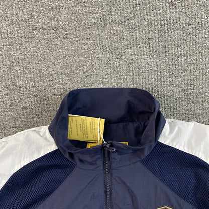 CORTEIZ FRANCAIS SHUKU JACKET NAVY-Drip Store Argentina