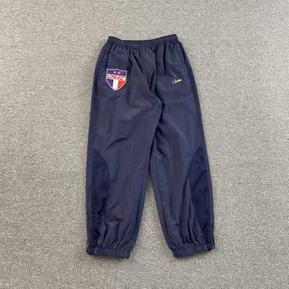 Corteiz Francais Shuku Tracksuit Navy