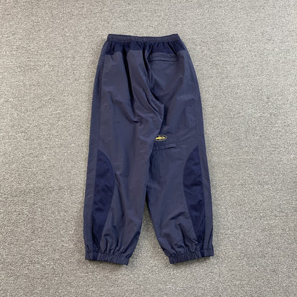Corteiz Francais Shuku Tracksuit Navy