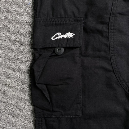 corteiz-guerillaz-cargos-blackyellow-6-Drip Store Argentina