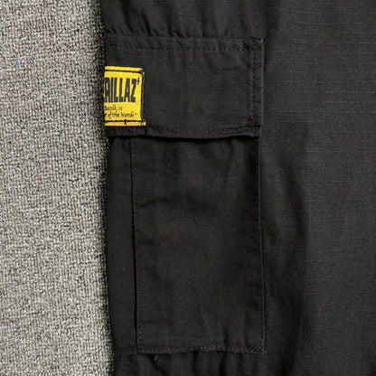 corteiz-guerillaz-cargos-blackyellow-9-Drip Store Argentina