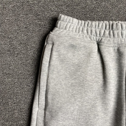 Corteiz HMP Open Hem Pants Grey