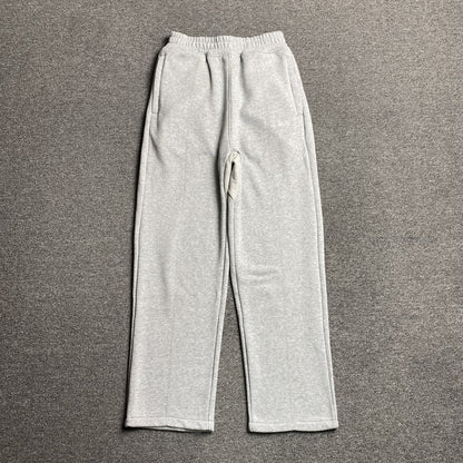 Corteiz HMP Open Hem Pants Grey