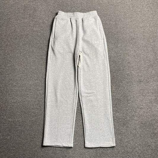 Corteiz HMP Open Hem Pants Grey