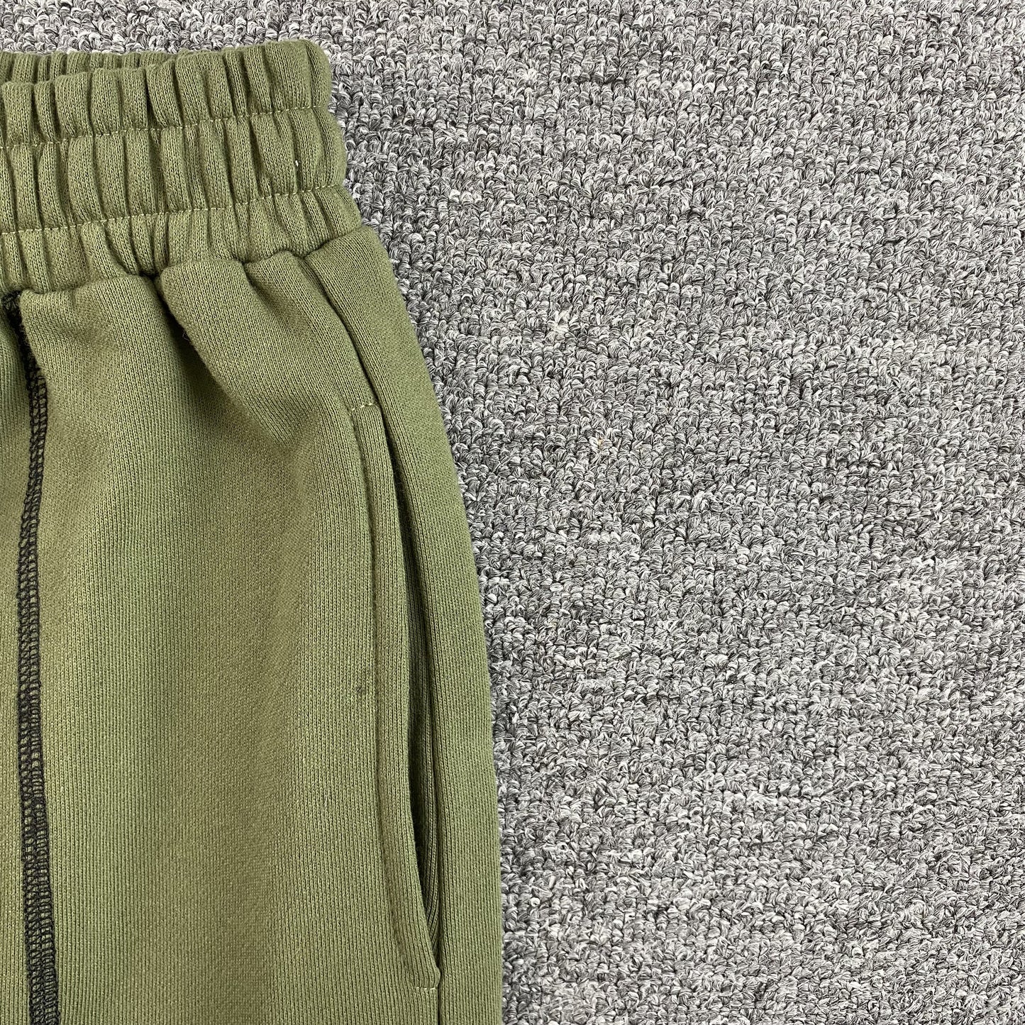 Corteiz HMP V2 Pants Olive