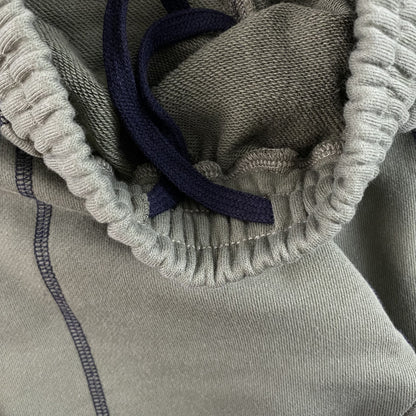 Corteiz HMP V2 Pants Olive