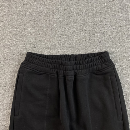 Corteiz HMP V2 Sweatpants Black