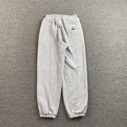 Corteiz HMP V2 Sweatpants Grey