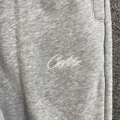 Corteiz HMP V2 Sweatpants Grey