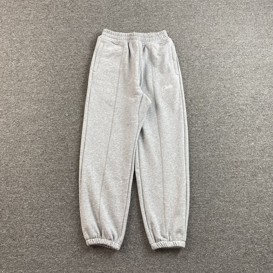 Corteiz HMP V2 Sweatpants Grey