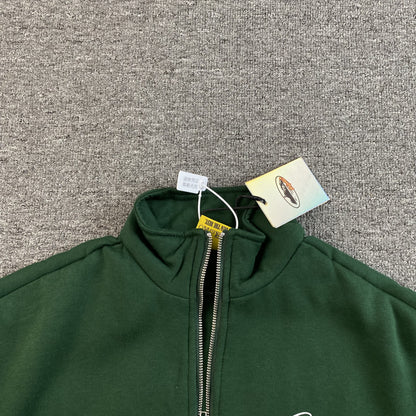 Corteiz Jacket Green