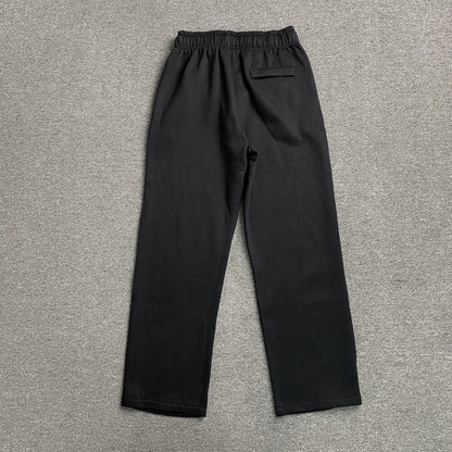Corteiz Pants Black