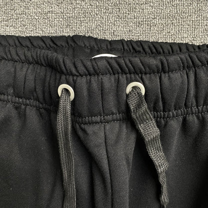 Corteiz Pants Black