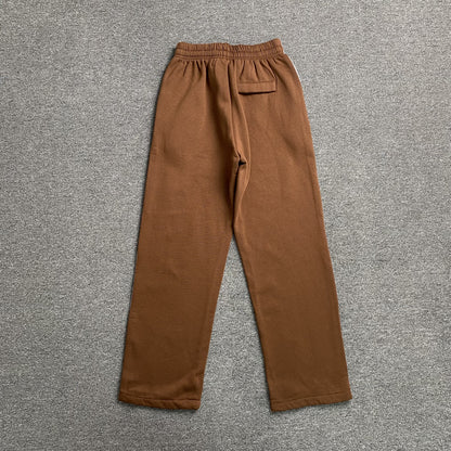 Corteiz Pants Brown
