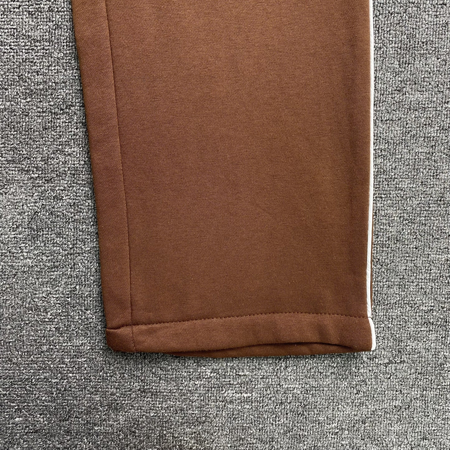 Corteiz Pants Brown
