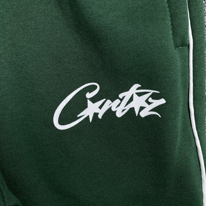Corteiz Pants Green