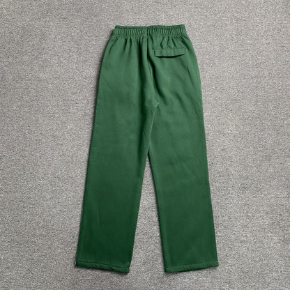 Corteiz Pants Green