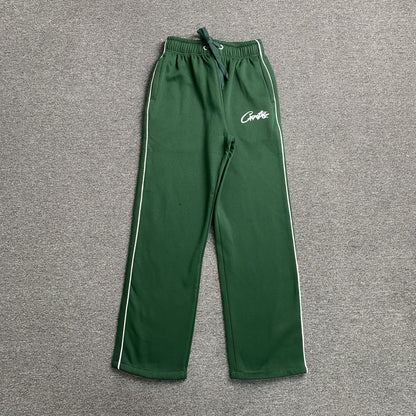 Corteiz Pants Green