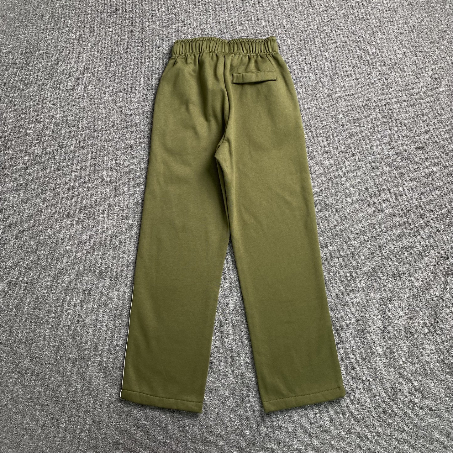 Corteiz Pants Olive