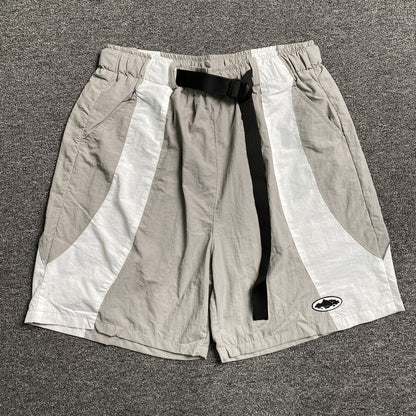 corteiz-spring-shorts-grey-Drip Store Argentina