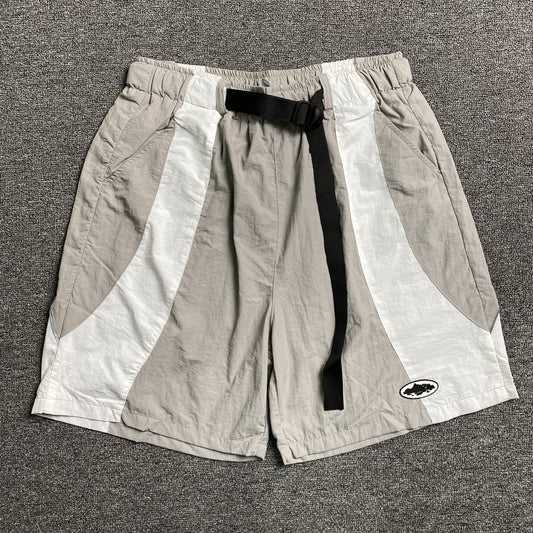 corteiz-spring-shorts-grey-Drip Store Argentina