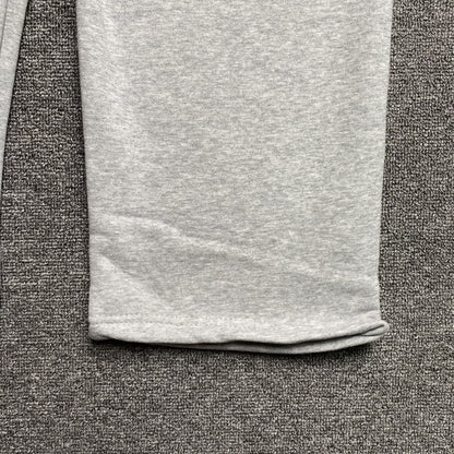 Corteiz Superior Royale Open Hem Pants Grey